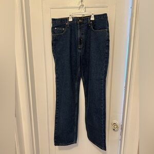 NWT Men’s Member’s Mark Denim Jeans Size 34/30